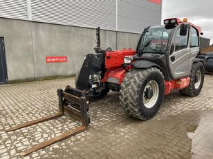 بالابر تلسکوپی Manitou MLT840-145PS Elite