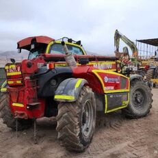 Manitou MT1030 S plataforma telescópica