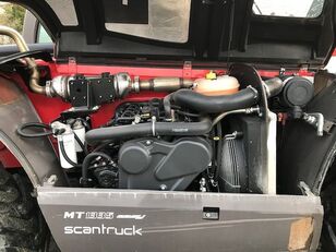 Manitou MT1335 EASY ST3B telescopic boom lift for sale - Image 7 | Machineryline MY Manitou MT1335 EASY ST3B telescopic boom lift | Image 7 - Machineryline