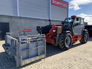 nacelle télescopique Manitou MT1840A ST3B