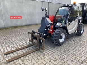 nacelle télescopique Manitou MT420H Comfort