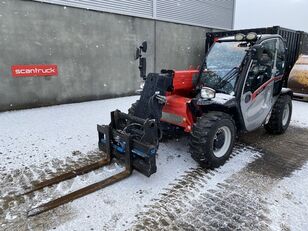 teleskooptõstuk Manitou MT625H Comfort