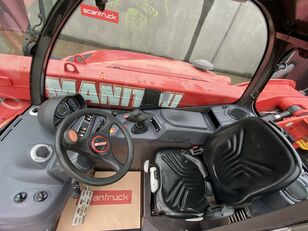 Manitou MT625H Comfort ST3B teleskooppipuominostin
