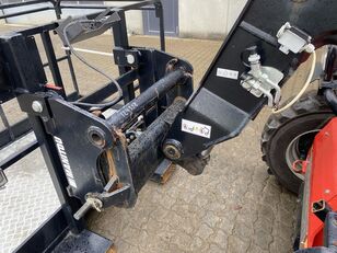 Nacelle télescopique Manitou MT625HA Comfort à vendre - Image 9 | Machineryline LU Nacelle télescopique Manitou MT625HA Comfort | Image 9 - Machineryline