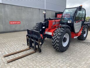 رافعة سلة تلسكوبية Manitou MT933 EASY COMFORT