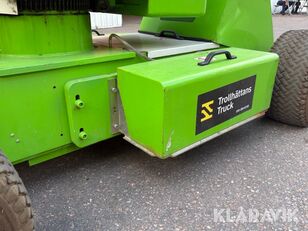 Prodaja Nifty HR 12 teleskopske dizalice - Slika 10 | Machineryline HR Nifty HR 12 teleskopska dizalica | Slika 10 - Machineryline