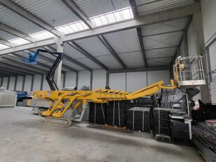 Omme LIFT AB 3710RBDJ Teleskopb&uuml;hne