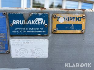 Omme M12EBJ Teleskopbühne kaufen - Bild 49 | Machineryline DE Omme M12EBJ Teleskopbühne | Bild 49 - Machineryline