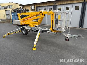 Omme Mini 15 plataforma telesc&oacute;pica