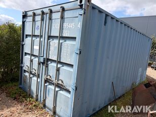 teleskopinis keltuvas Perkins i container