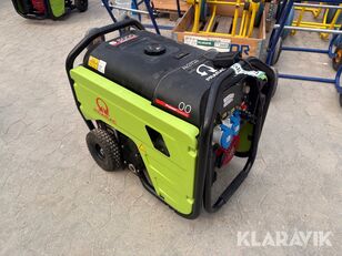 Pramac S8000 teleskopiskais pacēlājs