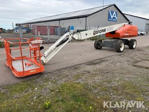 nacele cu brat telescopic Snorkel 660 SJ