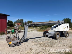 رافعة سلة تلسكوبية Terex TB 66 C
