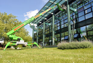 Teupen LEO30T telescopic boom lift