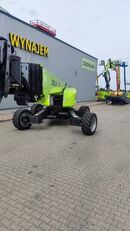 Podnośnik teleskopowy Zoomlion ZT38J-V na sprzedaż - Obrazek 7 | Machineryline PL Nowy podnośnik teleskopowy Zoomlion ZT38J-V | Obrazek 7 - Machineryline