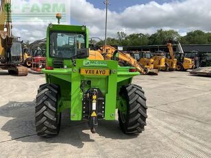 Teleskopradlader kaufen - Bild 8 | Machineryline CH Teleskopradlader | Bild 8 - Machineryline