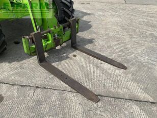 Teleskopradlader kaufen - Bild 12 | Machineryline CH Teleskopradlader | Bild 12 - Machineryline