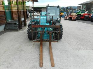 Teleskophjullæsser til salg - Billede 7 | Machineryline DK Teleskophjullæsser | Billede 7 - Machineryline