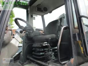 Telescopic wheel loader for sale - Image 7 | Machineryline SG Telescopic wheel loader | Image 7 - Machineryline
