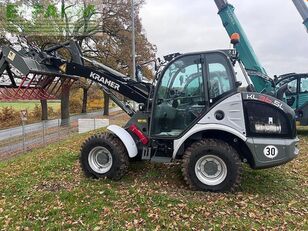 Telescopic wheel loader for sale - Image 1 | Machineryline TH Telescopic wheel loader | Image 1 - Machineryline