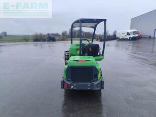 جرافة ذات عجلات تلسكوبية Avant 528 optidrive