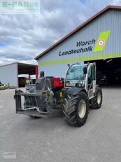 carregadora telescópica de rodas Bobcat th 8043