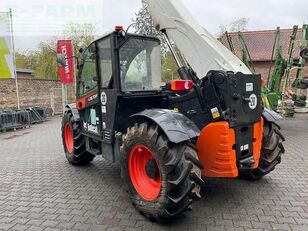 Venta de Bobcat tl38.70 cargadora de ruedas telescópica - Imagen 6 | Machineryline PE Bobcat tl38.70 cargadora de ruedas telescópica | Imagen 6 - Machineryline