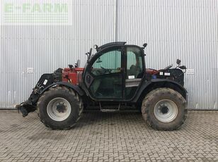 teleskopski nakladalec na kolesih Case farmlift 935