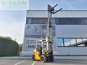 Venta de Caterpillar gp30nt cargadora de ruedas telescópica - Imagen 8 | Machineryline CO Caterpillar gp30nt cargadora de ruedas telescópica | Imagen 8 - Machineryline