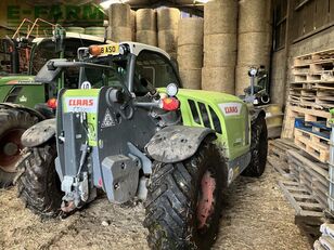 caricatore frontale telescopico Claas SCORPION 6035
