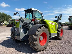 Claas SCORPION 742 VP Stage V telescopic wheel loader