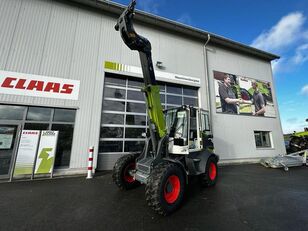 yeni Claas TORION 738 T SINUS teleskopik tekerlekli yükleyici