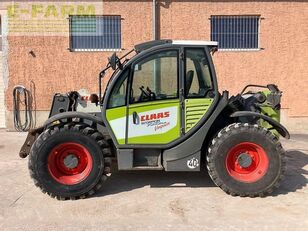 Claas scorpion 7040 vp plus telescopic wheel loader