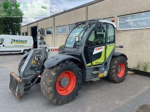 Claas scorpion 7044 telescopic wheel loader