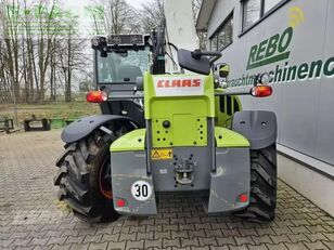 Wheel loader teleskopik Claas scorpion 7050 dijual - Gambar 17 | Machineryline ID Wheel loader teleskopik Claas scorpion 7050 | Gambar 17 - Machineryline