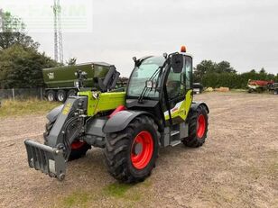 Claas scorpion 732 vp telescopic wheel loader