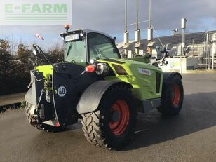 Claas scorpion 741 varipower g2 telescopic wheel loader