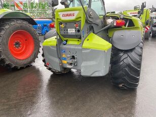 Claas scorpion 756 mit druckluftbremse telescopic wheel loader for sale - Image 4 | Machineryline ZW Claas scorpion 756 mit druckluftbremse telescopic wheel loader | Image 4 - Machineryline