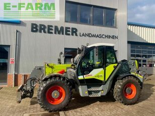 Claas scorpion 960, varipower plus, 40 km/h, michelin neuwertig, check telescopic wheel loader