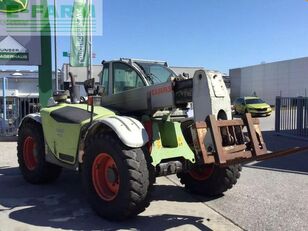 Claas targo k70 Teleskopradlader