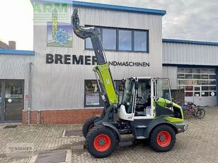 телескопски натоварувач на тркала Claas torion 738-t sinus technikjahr 2024