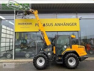 Venta de Dieci agri pivot t60 teleskopradlader vorführer 40km/h klima cargadora de ruedas telescópica - Imagen 7 | Machineryline AR Dieci agri pivot t60 teleskopradlader vorführer 40km/h klima cargadora de ruedas telescópica | Imagen 7 - Machineryline