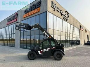 teleskopický čelný nakladač Dieci apollo 26.6