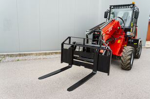 بيع جرافة ذات عجلات تلسكوبية Eurobager Teleskopski nakladalec MCL4500 - صورة 9 | Machineryline IQ جديد جرافة ذات عجلات تلسكوبية Eurobager Teleskopski nakladalec MCL4500 | صورة 9 - Machineryline