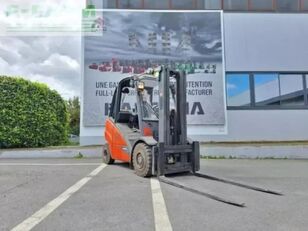 chargeuse articulée télescopique Ferri h30 t - 02