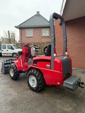 Chargeuse articulée télescopique Heracles H180 à vendre - Image 5 | Machineryline SN Chargeuse articulée télescopique Heracles H180 | Image 5 - Machineryline