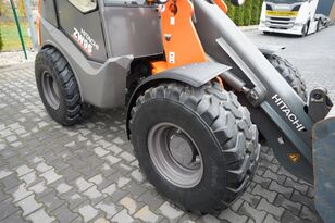 بيع جرافة ذات عجلات تلسكوبية Hitachi ZW95 / ŁADOWARKA KOŁOWA / 2020 R / WIDŁY DO PALET - صورة 21 | Machineryline EG جرافة ذات عجلات تلسكوبية Hitachi ZW95 / ŁADOWARKA KOŁOWA / 2020 R / WIDŁY DO PALET | صورة 21 - Machineryline