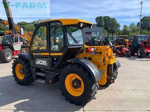 Teleskopinio frontalinio krautuvo JCB 526-56 agri telehandler (st27027) pardavimas - Vaizdas 5 | Machineryline LT Teleskopinis frontalinis krautuvas JCB 526-56 agri telehandler (st27027) | Vaizdas 5 - Machineryline