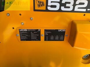 Teleskopinio frontalinio krautuvo JCB 526-56 agri telehandler (st27027) pardavimas - Vaizdas 18 | Machineryline LT Teleskopinis frontalinis krautuvas JCB 526-56 agri telehandler (st27027) | Vaizdas 18 - Machineryline