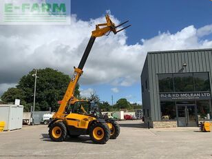 Venta de JCB 532-70 agri telehandler (st25501) cargadora de ruedas telescópica - Imagen 14 | Machineryline AR JCB 532-70 agri telehandler (st25501) cargadora de ruedas telescópica | Imagen 14 - Machineryline
